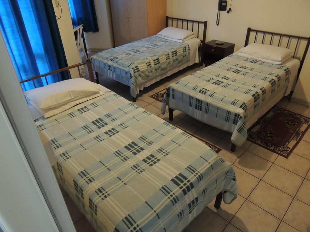 Delphi Hotel Nicosia Habitación foto