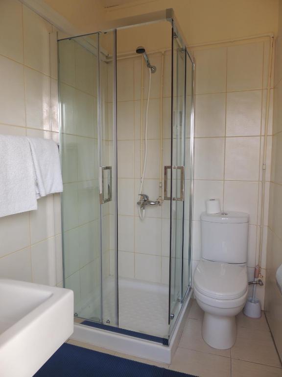 Delphi Hotel Nicosia Habitación foto
