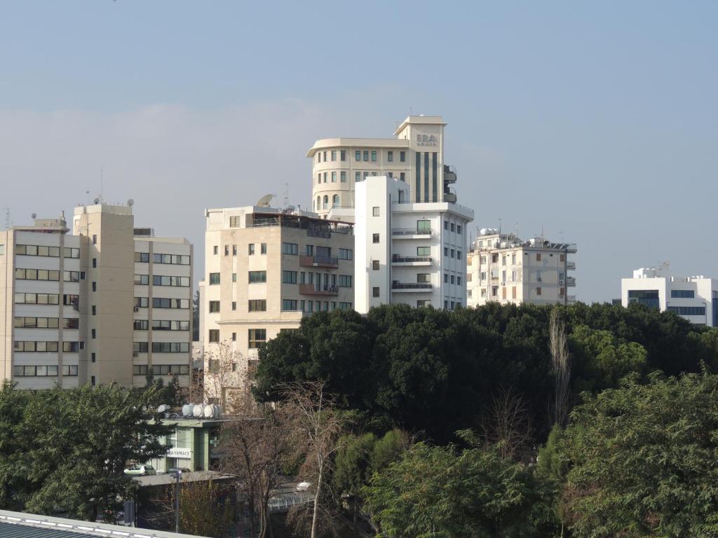 Delphi Hotel Nicosia Habitación foto